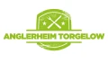 Logo Gaststätte Anglerheim Grit Foth