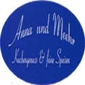 Logo Gaststätte Anna Meehr