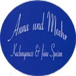 Logo Gaststätte Anna Meehr