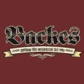 Logo Gastst&auml;tte Backes