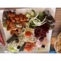 Gastst&auml;tte Bei Kostas Langeoog