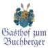 Logo Gaststätte Buchberger Inh. Schäffler Rainer