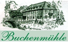 Gaststätte Buchenmühle Lohr