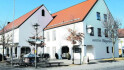 Logo Gaststätte Bürgerhaus