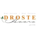 Logo Gastst&auml;tte DrosteHaars