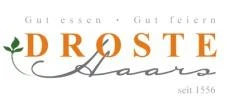 Logo Gaststätte DrosteHaars