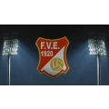 Logo Gastst&auml;tte FVE-Vereinsheim, Frank Andreas