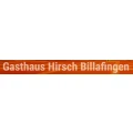 Gastst&auml;tte Hirsch + Zeltverleih Langenenslingen