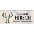 Gastst&auml;tte Hirsch T&uuml;bingen