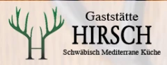 Gaststätte Hirsch Tübingen