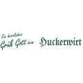 Gastst&auml;tte Huckerwirt Biberbach