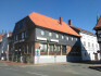 Logo Gaststätte Kaiser Franz-Josef Inh. Fam. Fritz