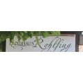 Logo Gastst&auml;tte Landhaus Rohlfing
