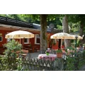 Gastst&auml;tte Lindengarten Hohnstein