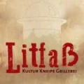 Logo Gastst&auml;tte Litfa&szlig;