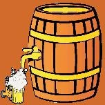 Logo Gastst&auml;tte Zum Fa&szlig;