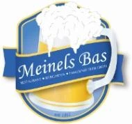 Logo Gaststätte Meinels-Bas