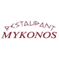 Logo Restaurant Mykonos