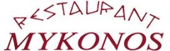 Logo Restaurant Mykonos