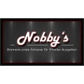 Logo Gastst&auml;tte Nobbys
