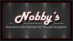 Logo Gaststätte Nobbys