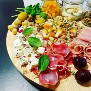 Gaststätte Nuovo Portofino Italienisches Restaurant Schwalmstadt