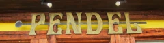 Logo Gaststätte Pendel