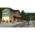 Gastst&auml;tte & Pension Eisfelder Talm&uuml;hle Harztor