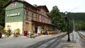 Logo Gaststätte & Pension Eisfelder Talmühle