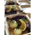 G&auml;nsekeule to go