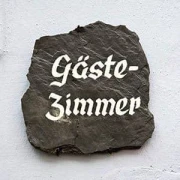 Gaststätte & Pension - Heidemarie Kämmerer Gebesee