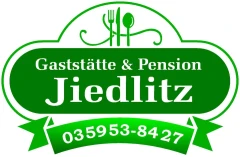 Gastst&auml;tte & Pension Jiedlitz Burkau