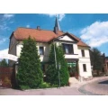 Logo Gastst&auml;tte & Pension Wei&szlig;es Ross