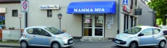 Logo Gaststätte Pizzeria Mamma-Mia