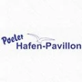 Logo Gastst&auml;tte ""Poeler Hafen Pavillon""