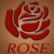 Logo Gaststätte Rose