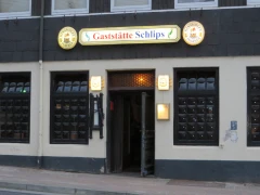 Gaststätte Schlips Flensburg