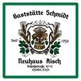 Logo Schmidt