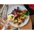 Gastst&auml;tte Schweizergarten Gastronomie Spremberg