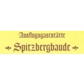 Gastst&auml;tte Spitzbergbaude Inh. Andreas Becker Oderwitz