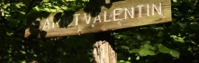Logo Gaststätte St. Valentin