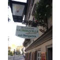 Logo Gastst&auml;tte Tauberquelle