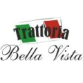 Logo Gastst&auml;tte Trattoria Bella Vista