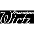 Logo Gastst&auml;tte Wirtz