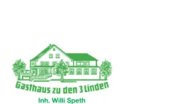 Gaststätte zu den 3 Linden, Inh. Willi Speth Heideck