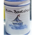 Gastst&auml;tte Zum Bootshaus Wusterwitz