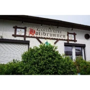 Gastst&auml;tte zum Holzbrunnen Catrin Seidel Falkenstein