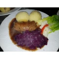 Gastst&auml;tte Zum Obstler Gera
