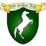 Logo Zum wei&szlig;en Ro&szlig; Inh. Steffen Reinholz