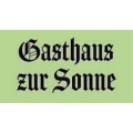 Gastst&auml;tte Zur Sonne Inh. Josef Kraus Frankenwinheim